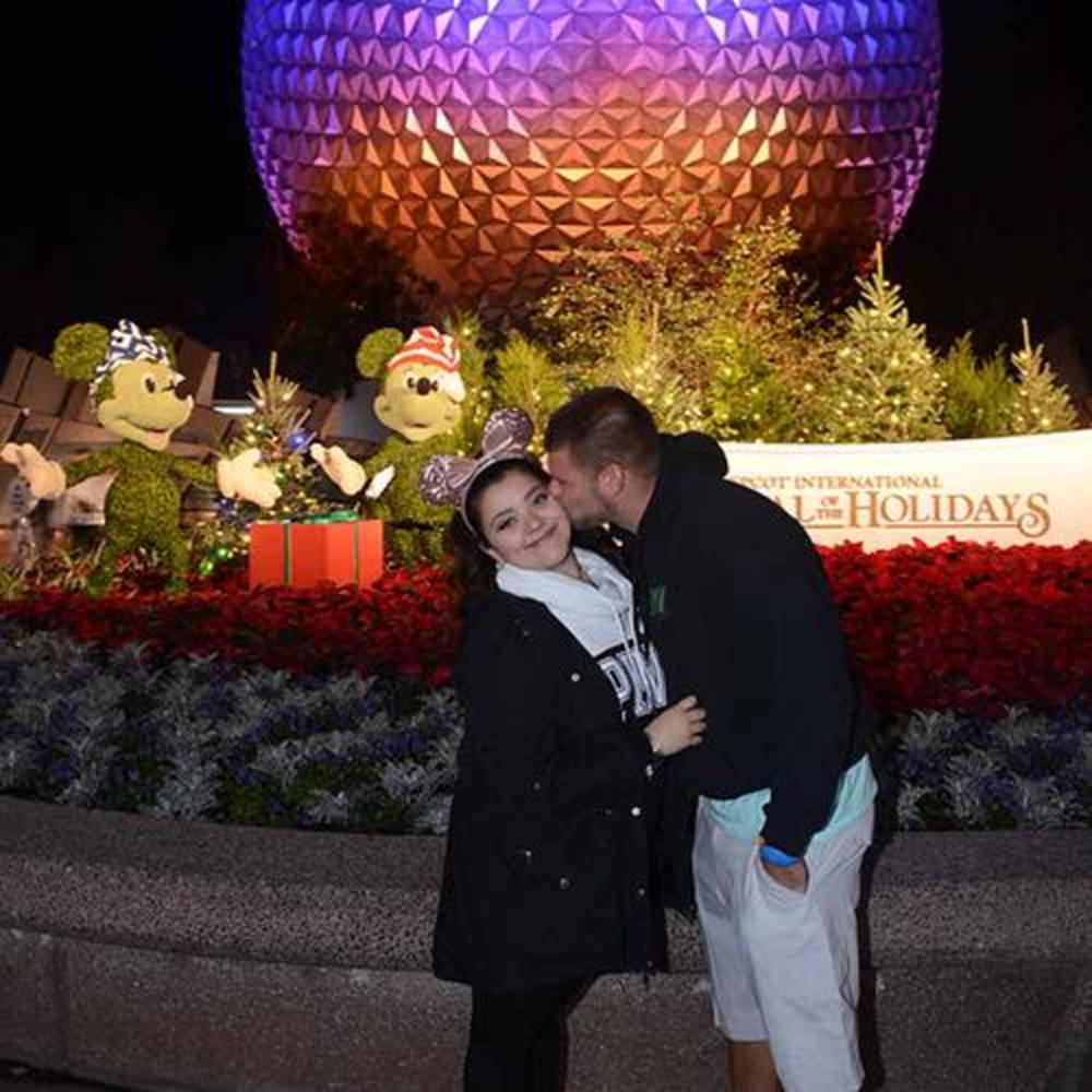 Meet your Posher, Katherine